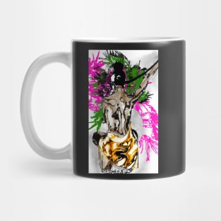 Dancing queen Mug